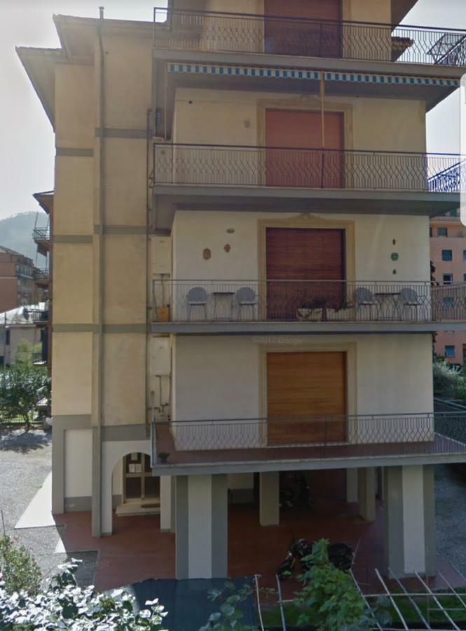 Appartamento Primula Rossa Levanto Esterno foto